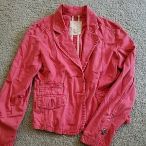 Maurices Jean jacket